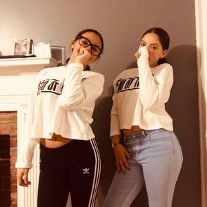 Meet your Posher, Precious